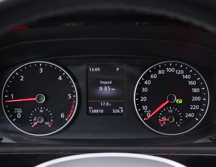 Volkswagen Multivan Kombi 2,0 l 150 kw