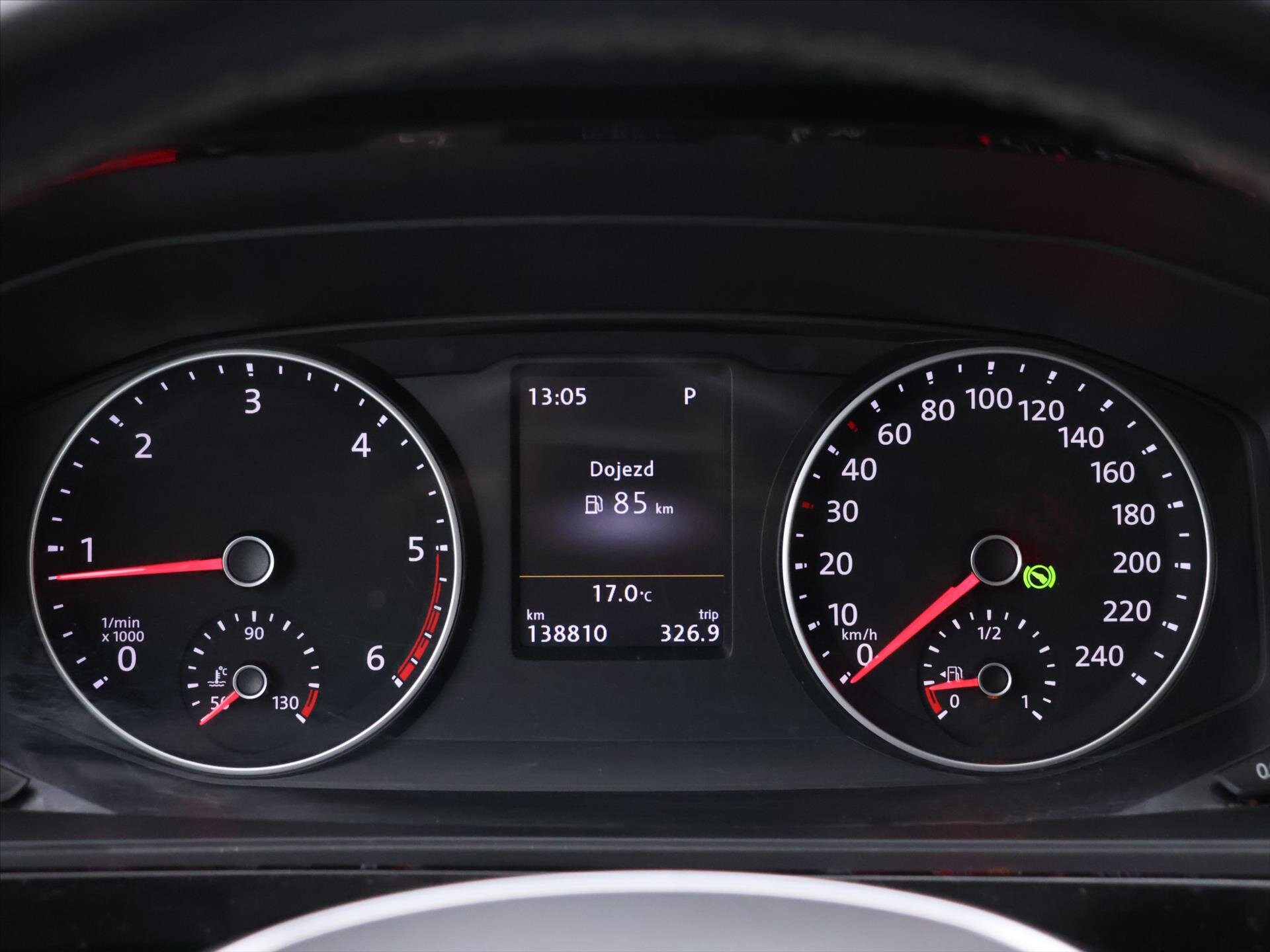 Volkswagen Multivan Kombi 2,0 l 150 kw