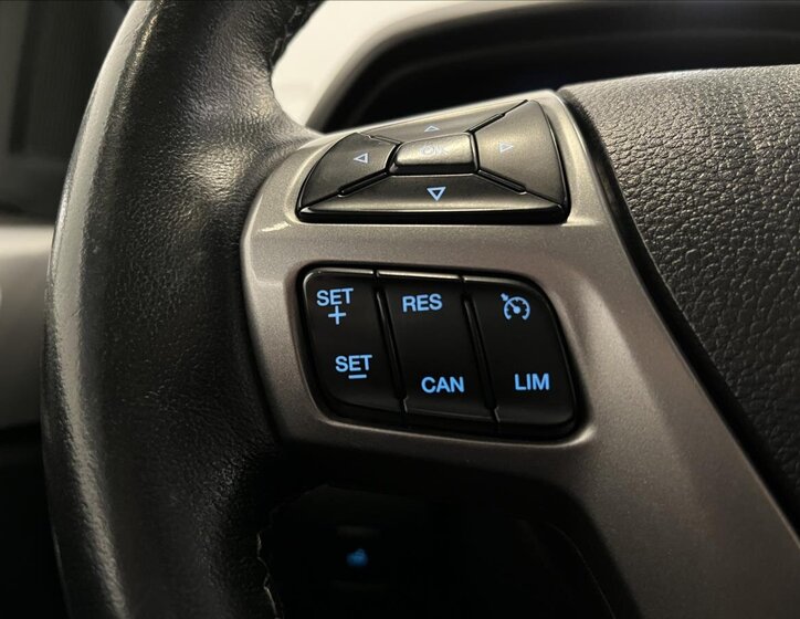 Ford Ranger Ostatní 2,0 l 125 kw