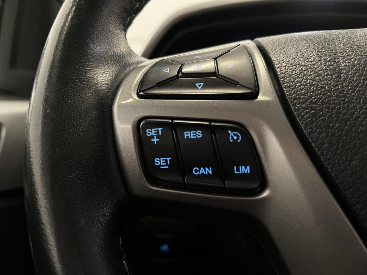 Ford Ranger Ostatní 2,0 l 125 kw