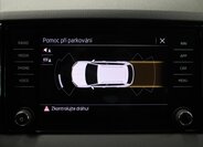 Škoda Karoq SUV 1,5 l 110 kw