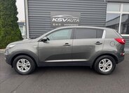 KIA Sportage SUV 1,6 l 99 kw