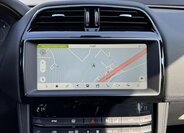 Jaguar F-Pace SUV / Terénní 2,0 l 132 kw