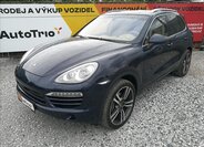 Porsche Cayenne Kombi 3,0 l 180 kw