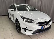 KIA Ceed 3