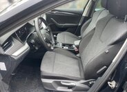 Škoda Octavia Liftback 2,0 l 85 kw