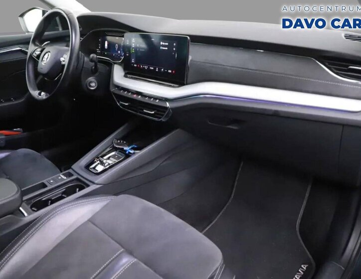 Škoda Octavia Kombi 999,0 81 kw