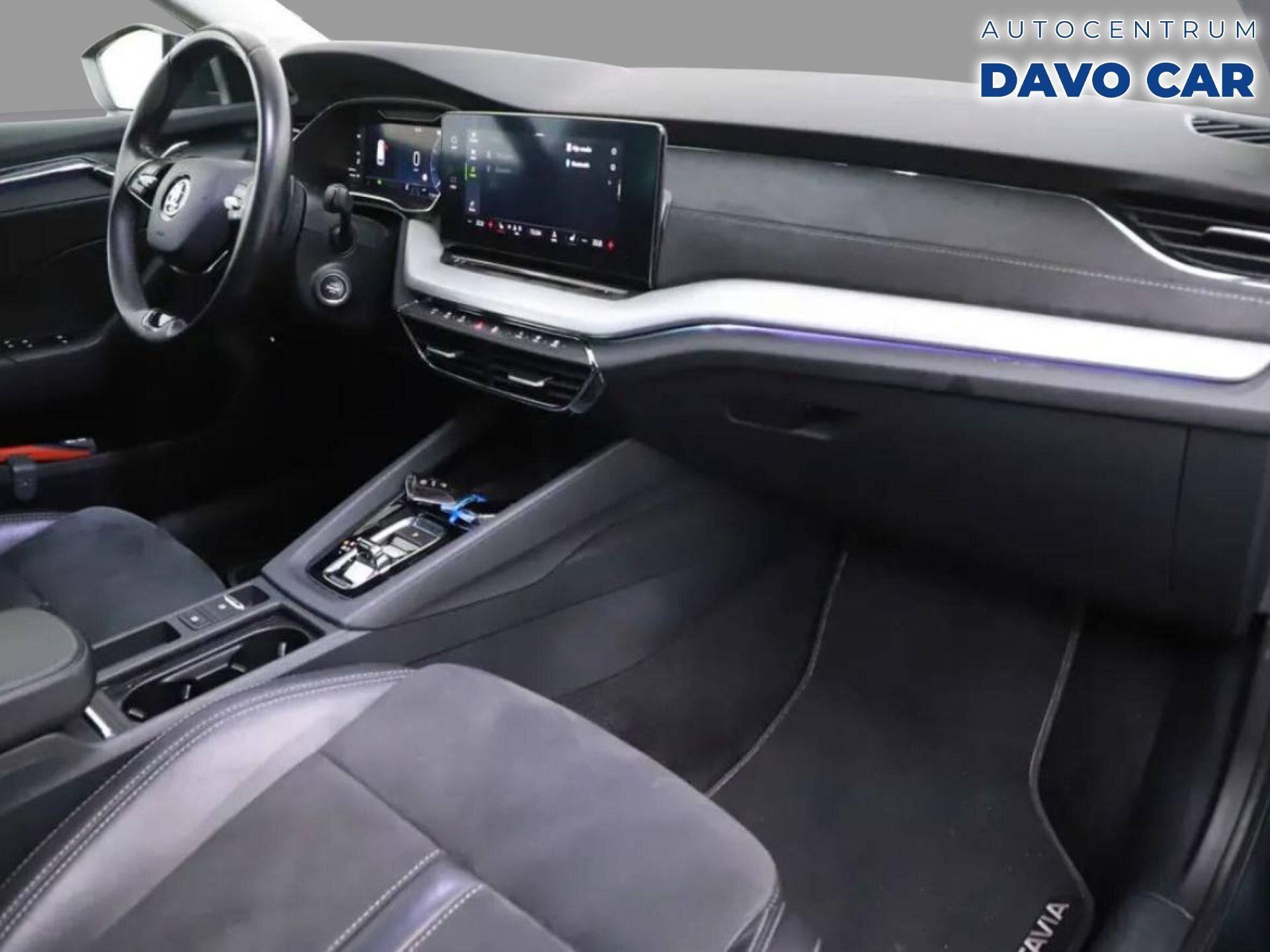 Škoda Octavia Kombi 999,0 81 kw