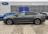 Ford Mondeo Liftback 1,5 l 121 kw