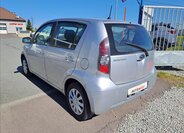 Subaru Justy Hatchback 998,0 51 kw