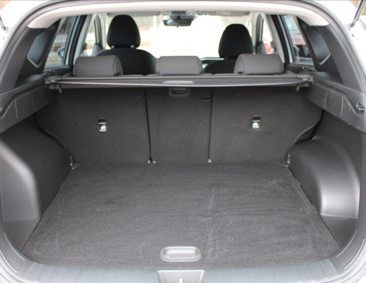 Hyundai Tucson SUV 1,6 l 110 kw