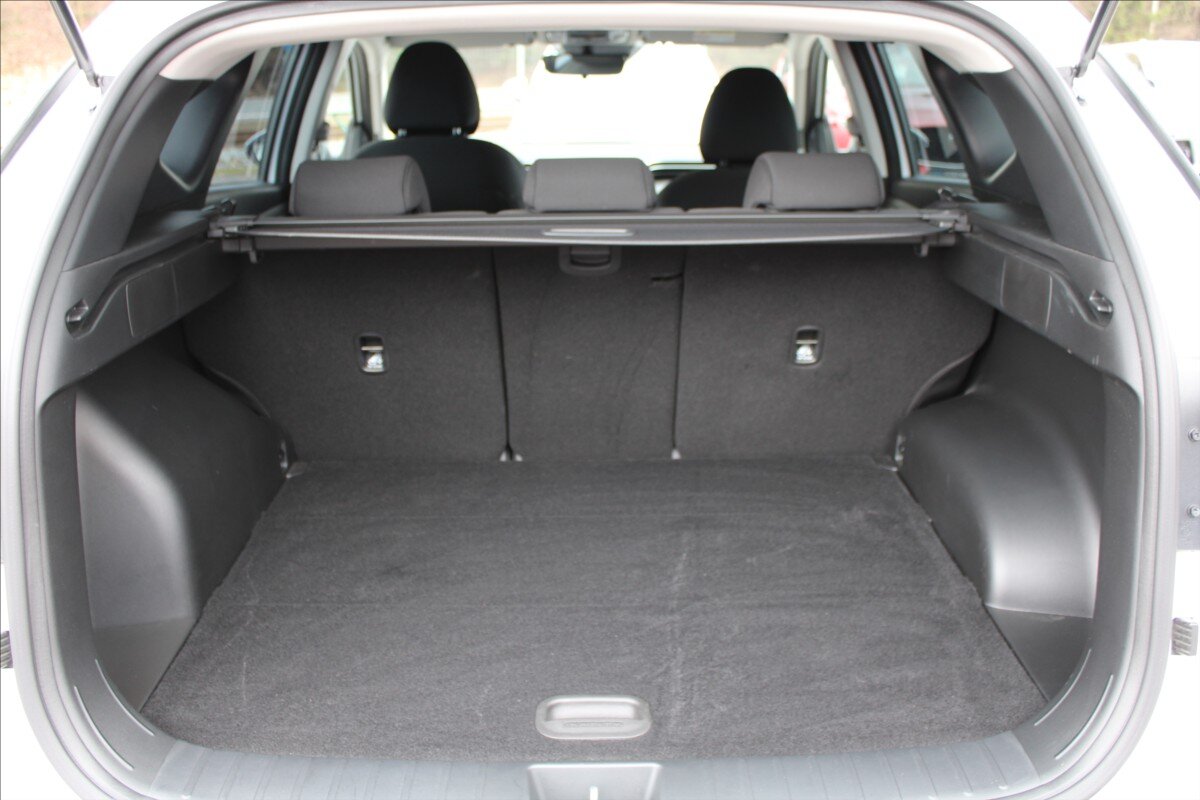 Hyundai Tucson SUV 1,6 l 110 kw