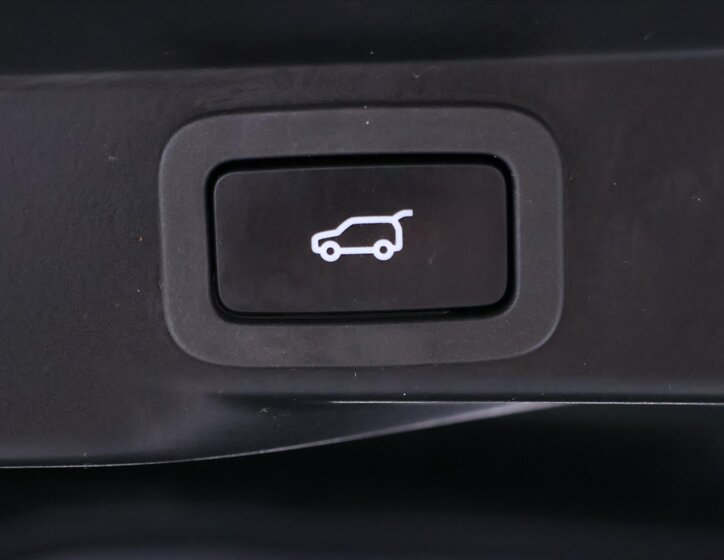 Land Rover Range Rover Sport SUV / Terénní 3,0 l 225 kw