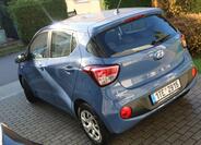 Hyundai i10 9