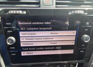 Volkswagen Golf Kombi 2,0 l 110 kw