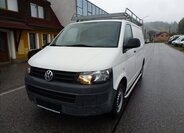 Volkswagen Transporter Ostatní 2,0 l 62 kw