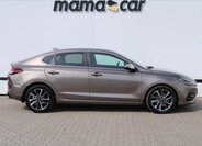 Hyundai i30 Liftback 1,5 l 117 kw