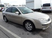 Ford Mondeo Sedan / Limuzína 2,5 l 125 kw