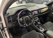 Škoda Kodiaq SUV 2,0 l 110 kw