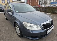 Škoda Octavia Kombi 1,4 l 90 kw