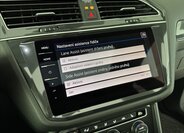 Volkswagen Tiguan Allspace SUV / Terénní 2,0 l 176 kw