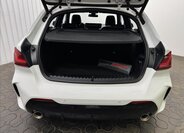 BMW Řada 1 Hatchback 2,0 l 131 kw