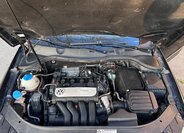 Volkswagen Passat Sedan / Limuzína 2,0 l 110 kw