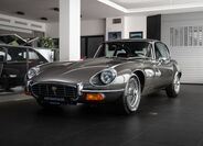 Jaguar E-Type 1