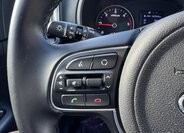 KIA Sportage SUV 1,7 l 85 kw