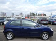 Volkswagen Polo Hatchback 1,4 l 59 kw