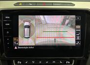 Volkswagen Passat 29