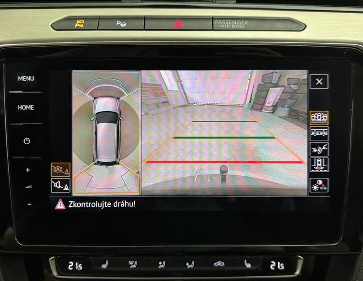 Volkswagen Passat 29