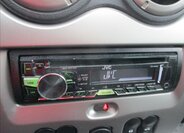 Dacia Duster SUV 1,6 l 77 kw