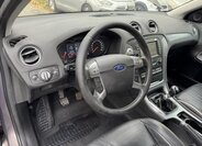 Ford Mondeo 24