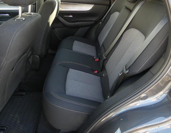 Mazda CX-60 SUV / Terénní 2,5 l 141 kw