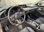 Mazda 3 Sedan / Limuzína 2,0 l 132 kw