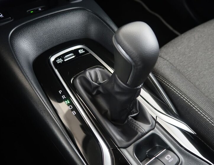 Toyota Corolla Sedan / Limuzína 1,8 l 72 kw