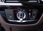 BMW Řada 5 Kombi 3,0 l 250 kw