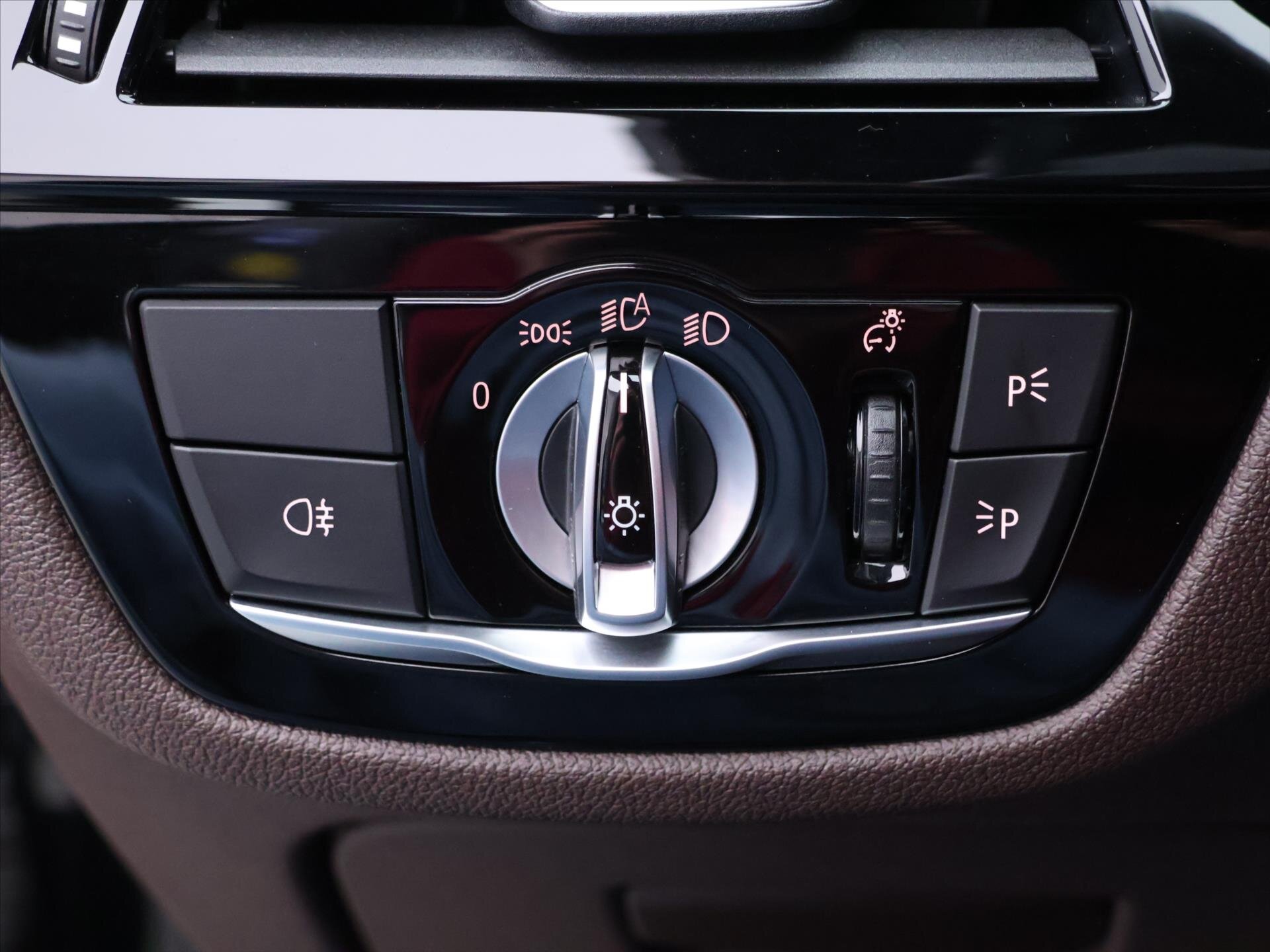 BMW Řada 5 Kombi 3,0 l 250 kw