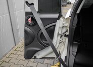 Mini Clubman Kombi 1,6 l 80 kw