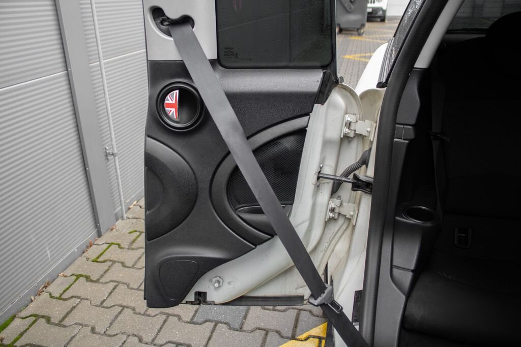 Mini Clubman Kombi 1,6 l 80 kw