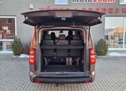 Peugeot Traveller MPV 2,0 l 130 kw
