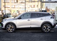 Peugeot 2008 SUV / Terénní 1,2 l 107 kw