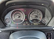 BMW Řada 3 Kombi 2,0 l 140 kw