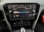 Volkswagen Passat Kombi 1,4 l 160 kw