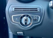 Mercedes-Benz Třídy C Kombi 1,6 l 85 kw