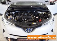 Toyota C-HR Hatchback 1,8 l 0