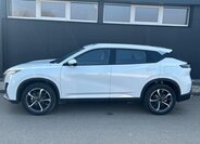Dongfeng Ostatní SUV / Terénní 1,5 l 145 kw