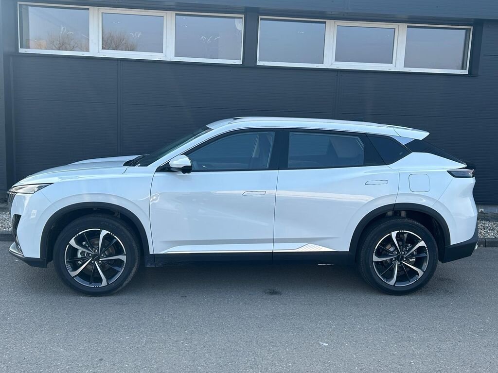Dongfeng Ostatní SUV / Terénní 1,5 l 145 kw