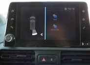 Peugeot Partner Užitková 1,5 l 75 kw